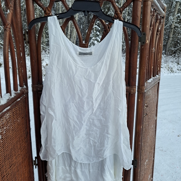 Baci tank top❤ - Picture 1 of 7